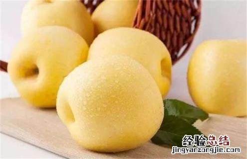 苹果的种类名称及图片大全集 苹果常见种类图片大全