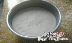猪油放冰箱一年了还能吃吗 猪油可以放冰箱保存吗