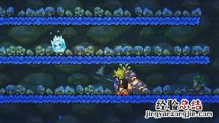 泰拉瑞亚松露虫怎么刷1.4 泰拉瑞亚松露虫怎么刷