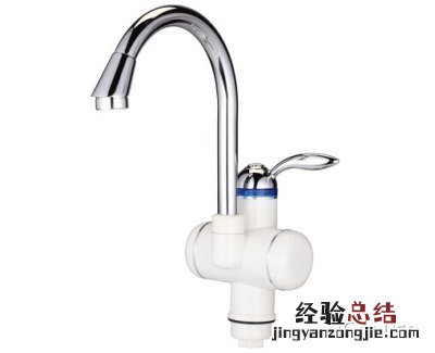 电热水龙头漏电 电热水龙头漏电水麻手怎么解决