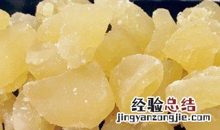 糖柚子制作方法 糖柚子制作方法简述