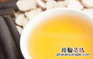 姜黄茶的功效与作用有哪些禁忌 姜黄茶的功效与作用有哪些