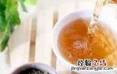 姜黄茶的功效与作用有哪些禁忌 姜黄茶的功效与作用有哪些