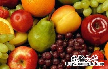 冬天有什么水果 冬天有什么水果可以吃