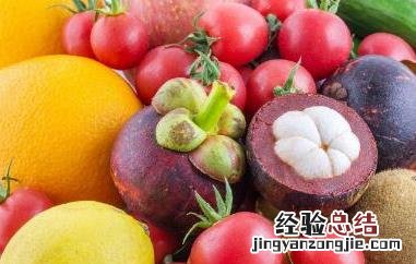 冬天有什么水果 冬天有什么水果可以吃