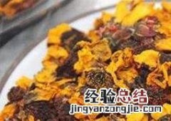 雪菊与什么相克食物 雪菊与什么相克