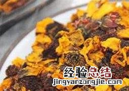 雪菊与什么相克食物 雪菊与什么相克