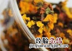 雪菊与什么相克食物 雪菊与什么相克
