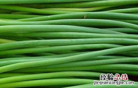 蒜苔的营养价值及功效与作用 蒜苔的营养价值