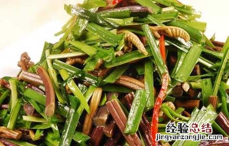 蕨菜的功效与作用及营养价值 蕨菜的功效与作用