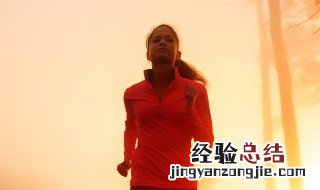 跑步的时候可以涂防晒隔离吗 早上出去跑步要涂隔离吗