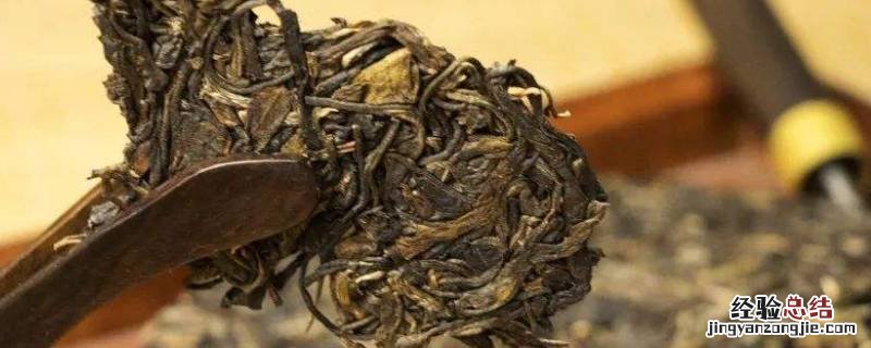 什么叫普洱杯 普洱杯为什么是扁平的