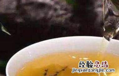 龙须玉竹茶对肾有功效 龙须玉竹茶的功效与作用