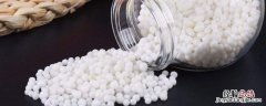 氮磷钾肥可以融水用吗 氮肥融水吗