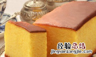 清爽无油酸奶蛋糕怎么做视频 清爽无油酸奶蛋糕怎么做