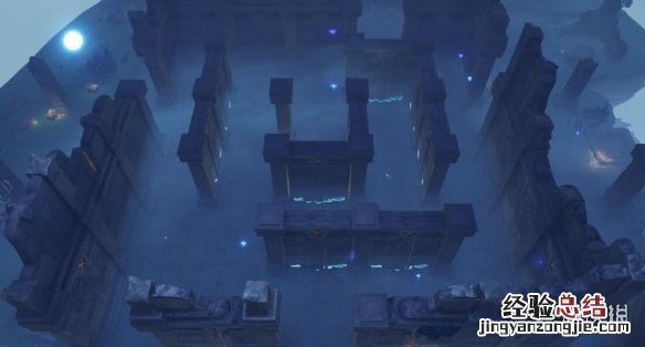 原神常夜灵庙迷宫怎么走 常夜王怎么打