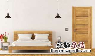卧室门有几种材质 卧室门的材质哪种材质的好
