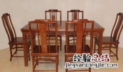 餐桌桌面用什么材质好 餐桌台面什么材质最好
