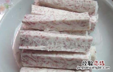 芋头的营养价值 芋头的营养价值和功效与副作用