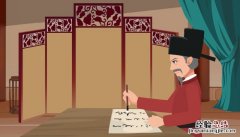 韩生料秦王文言文翻译注释 韩生料秦王文言文翻译
