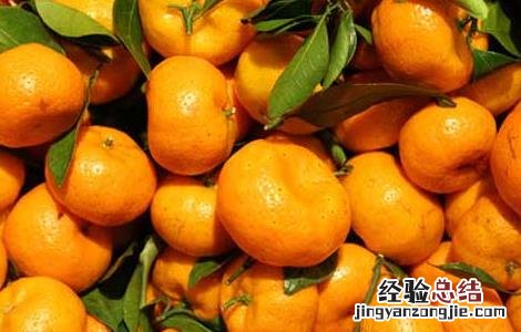 新冠吃橘子有什么好处 吃橘子有什么好处