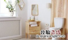 卫生间下水道冒臭气怎么办 厕所蹲坑臭味往上冒怎么处理