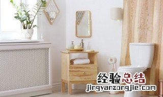 卫生间下水道冒臭气怎么办 厕所蹲坑臭味往上冒怎么处理