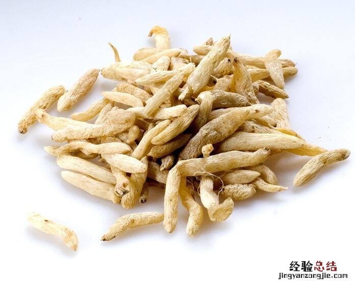 麦冬养阴是什么意思 麦冬:养阴生津