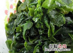 螺旋藻是什么样子的 螺旋藻图片及作用是什么呢