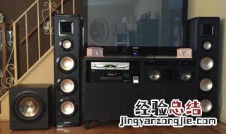 环绕音响可以做主音响用吗 环绕音响和主音响怎么区别
