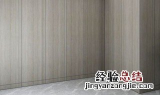 护墙板是什么材质做的,时间长会变色吗 护墙板是什么材质做的