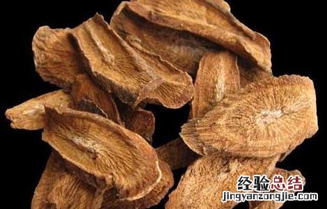 牛蒡茶有什么副作用 牛蒡茶有什么副作用与禁忌