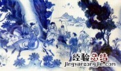 萧何月下追韩信故事 萧何月下追韩信故事是什么