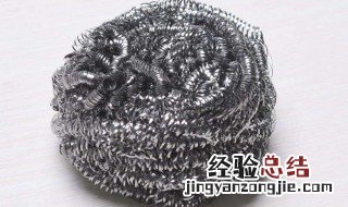 如何正确使用钢丝球夹 如何正确使用钢丝球