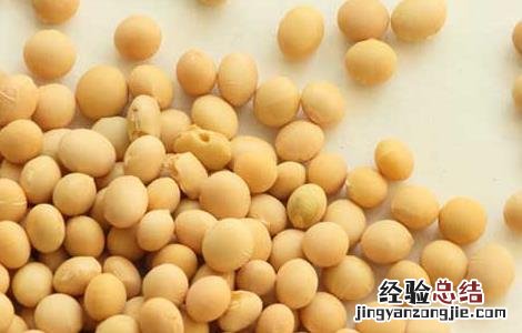 大豆异黄酮的功效与作用及禁忌 大豆异黄酮的功效与作用