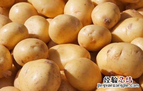 土豆的营养价值与食用功效及禁忌 土豆的营养价值