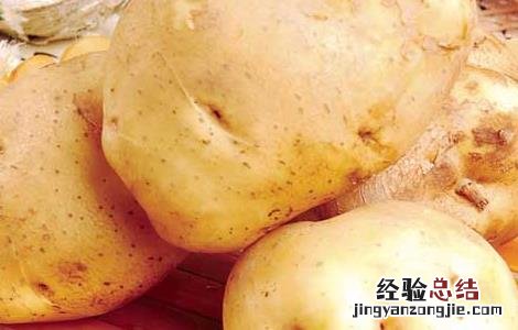 土豆的营养价值与食用功效及禁忌 土豆的营养价值
