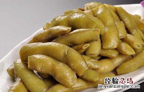 毛豆的营养价值和危害 毛豆的营养价值