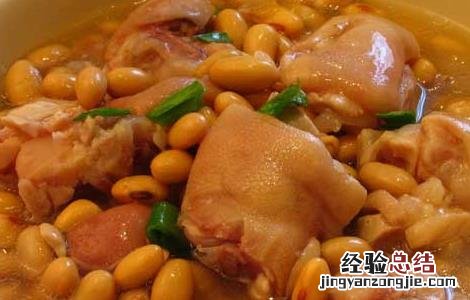 黄豆的营养价值及功效与作用 黄豆的营养价值