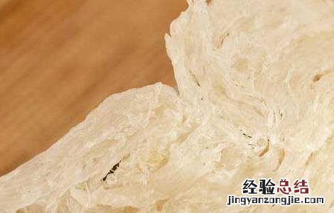 燕窝的营养价值和鸡蛋一样是真的吗 燕窝的营养价值