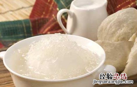 燕窝有什么副作用 燕窝有啥副作用