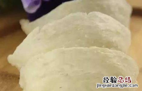 燕窝有什么副作用 燕窝有啥副作用