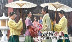 黄轩演的古装剧是哪些 你都知道了吗