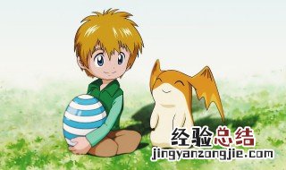 数码宝贝猫几集出现 TV版剧情简介