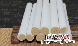 艾条的功效与作用 熏艾条的功效与作用