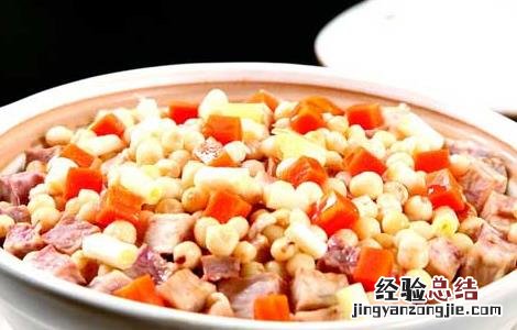 芡实有什么副作用 芡实的作用和副作用