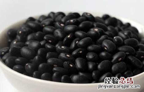 黑豆的营养价值 黑豆的营养价值及功效与作用