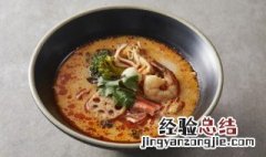 麻辣烫的家常做法 麻辣烫的家常做法和配方