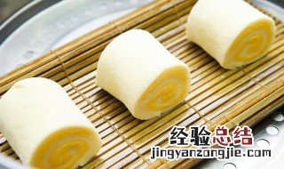 刀切双色馒头的做法大全 刀切双色馒头的做法