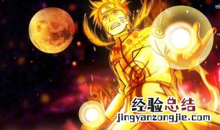 柱间说九尾太强大是哪一集 九尾有什么能力设定